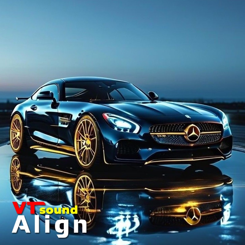Align - Single
