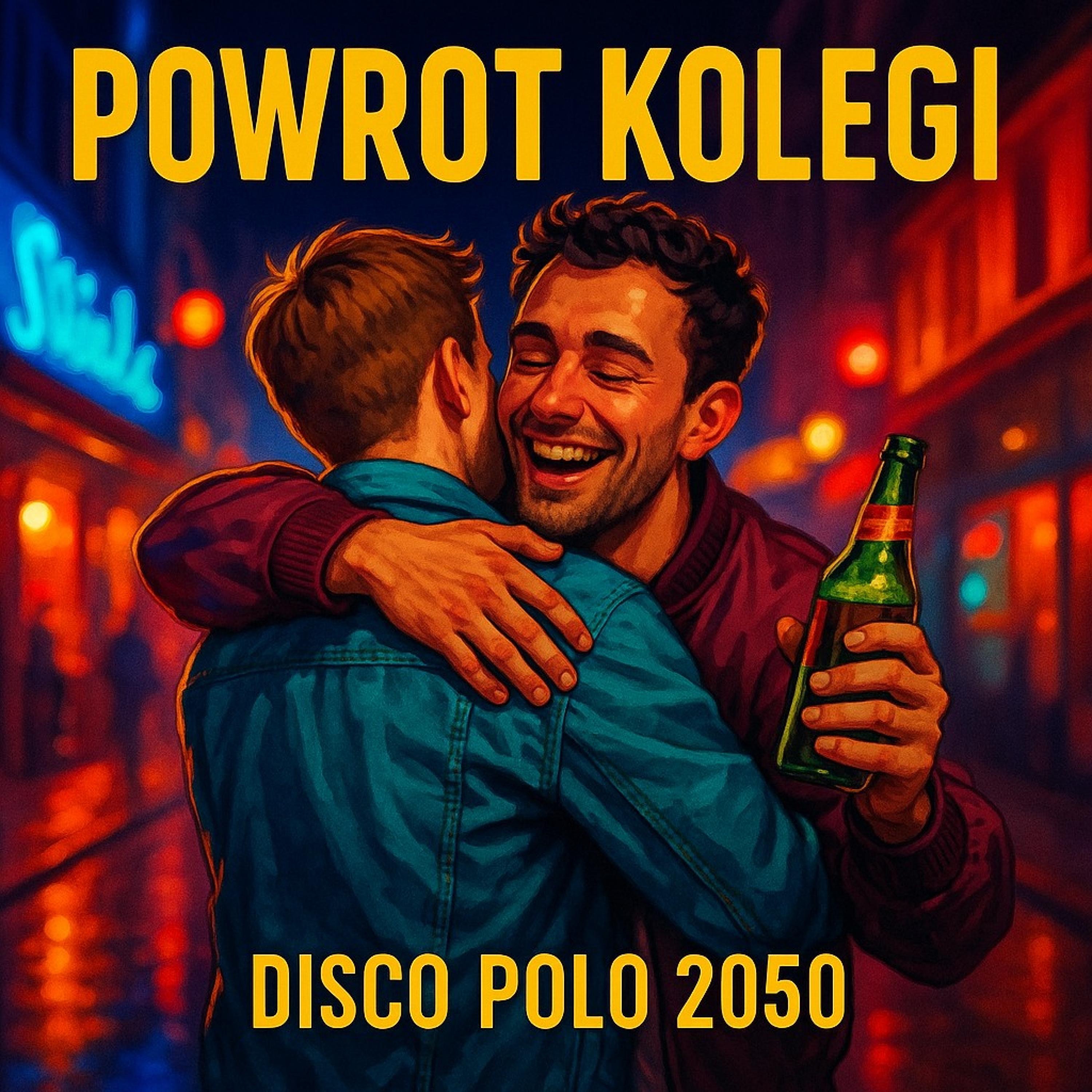 Powrót Kolegi - Single