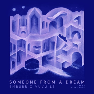 Someone From a Dream - Single