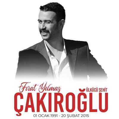 Çakıroğlu Destanı - Single