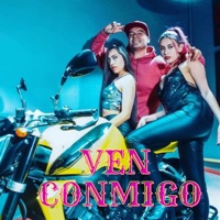Ven Conmigo - Single - Big D & Grupo Fantasía