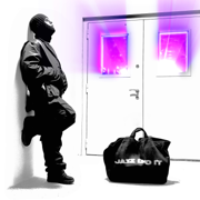 JAZZ DO IT - EP - Toxi$
