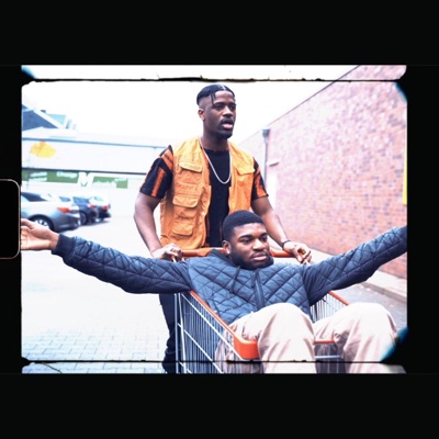 ZERO X ZWERO (feat. Franky Allstar) - Single
