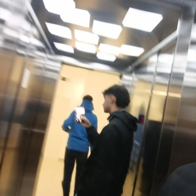 zluri - Savrsen Zlocin (Buba Corelli)