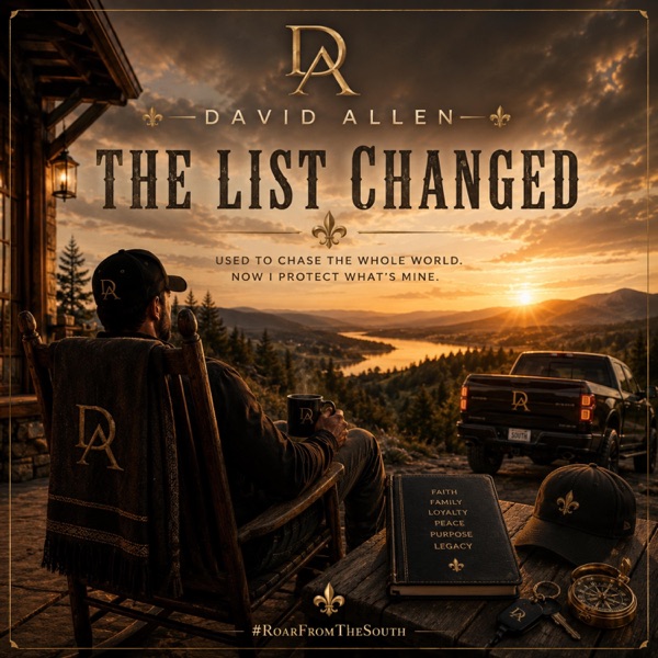 The List Changed