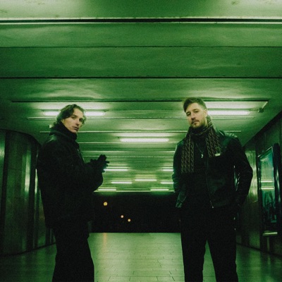 Déjà vu (feat. Matěj Burda) - Single