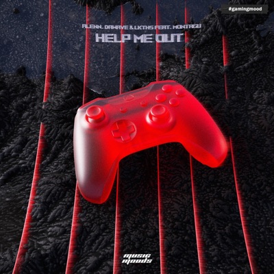 Help Me Out (feat. Montagu) - Single