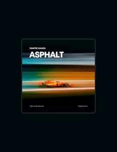 Ascolta Dimitri Daudu, guarda video musicali, leggi la biografia, vedi le date del tour & altro!