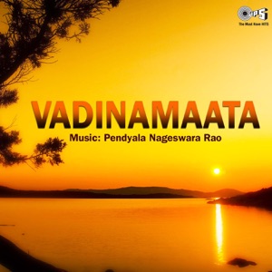 Vadinamaata (Original Motion Picture Soundtrack) - EP