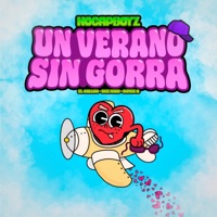 Un Verano Sin Gorra - Single - NOCAPBOYZ, Royce Q & Dee Mind