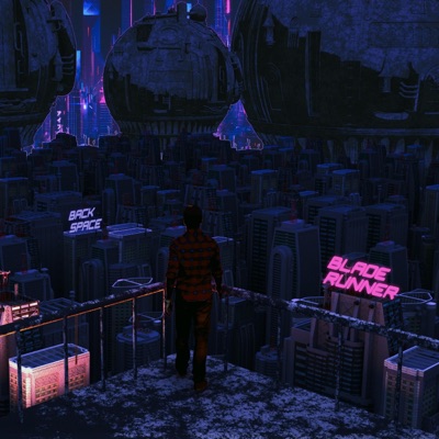 Blade Runner - Single