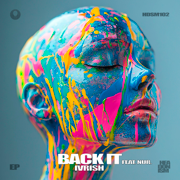 Back It (feat. Nur) [Extended Mix] - IVRISH