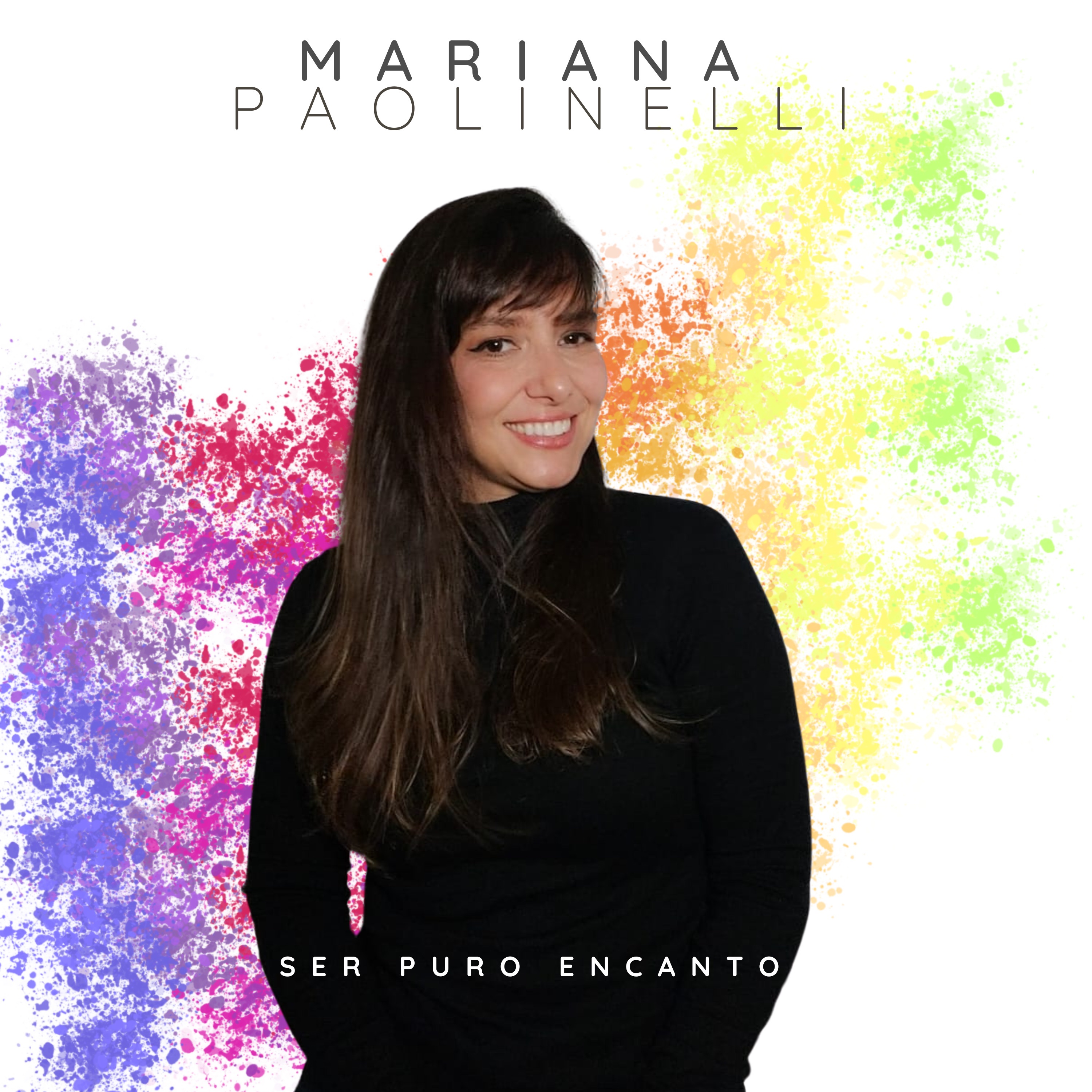 Ser Puro Encanto - Single