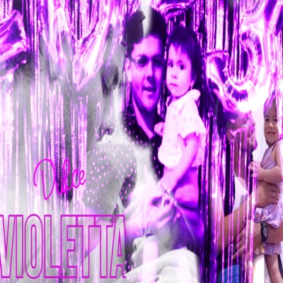 VIOLETTA - Single
