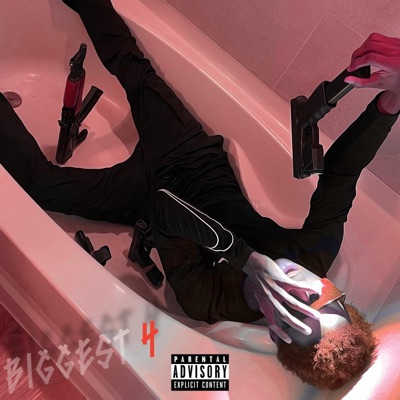 BIGGEST 4 - EP