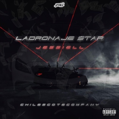 LADRONAJE STAR - Single