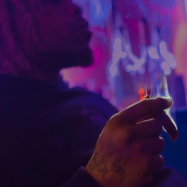 Pray 4 the M's (feat. Tr1pt) 3WayBlè