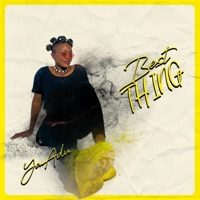 Best Thing - Single - Yaadu