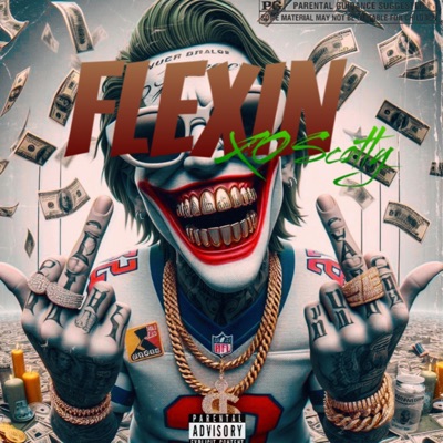 FLEXIN - Single