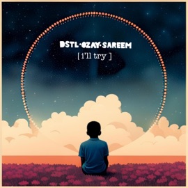 I'll Try Ozay Moore, Dstl & Sareem Poems