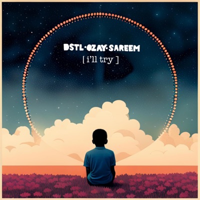 I'll Try - Single
