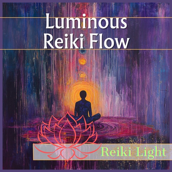 Luminous Reiki Flow