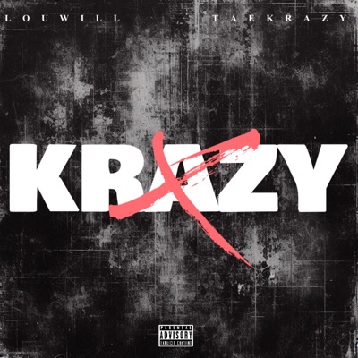 Krazy - Single