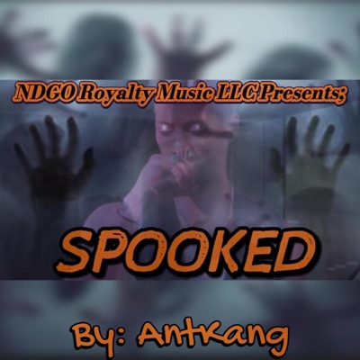 SPOOKED - Single