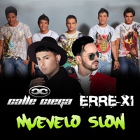 Muévelo Slow - Single - Calle Ciega & Erre XI