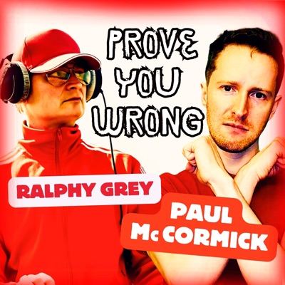Prove You Wrong - Single