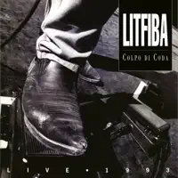 A Denti Stretti — Litfiba