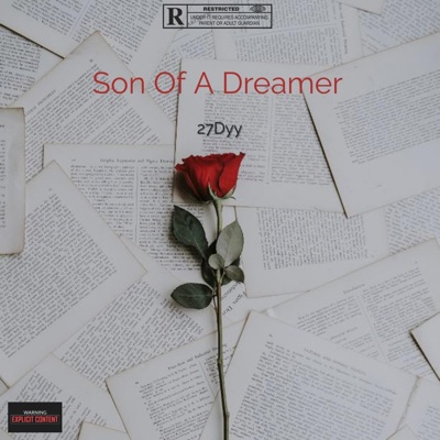 Son Of A Dreamer - EP