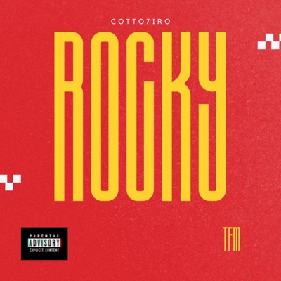 ROCKY - Single