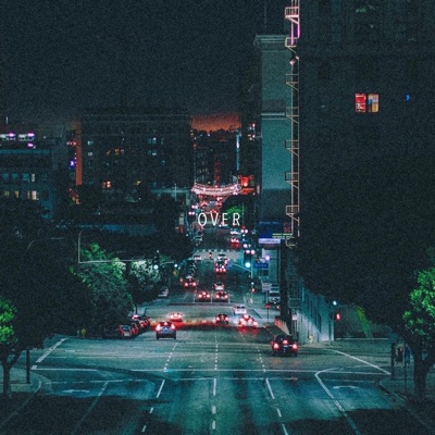 Over (feat. Masonn Deforest) - Single