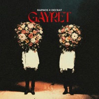 Gayret - Single - Decrat & Rapnos