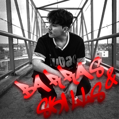 Barras & Skill$ - Single