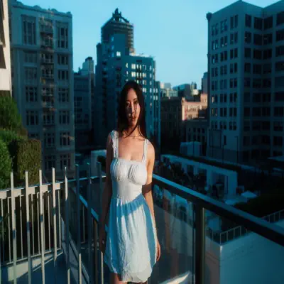 Listen to Hold On - Single by JAED
