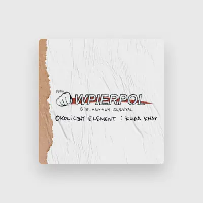 Listen to Wpierpol, watch music videos, read bio, see tour dates & more!