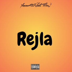 Rejla (feat. Tflow)