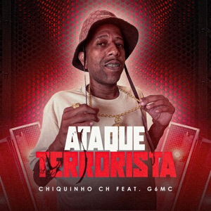 Ataque Terrorista (feat. G6MC)