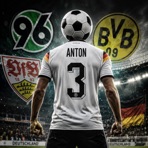 Waldemar Anton Song - Single