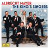 Let It Snow - Albrecht Mayer & The King's Singers