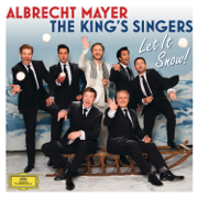 Adagio - Albrecht Mayer & The King's Singers