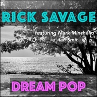 Home (feat. Mark Minchello) - Single - Rick Savage