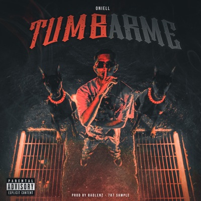 Tumbarme - Single