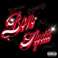 Bon Apetit (feat. Earthtojustin) - Single - GoGetta.Kb