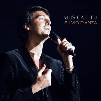 Silvio d'Anza - All of me