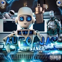 Auto Jay - EP - Jay Bang