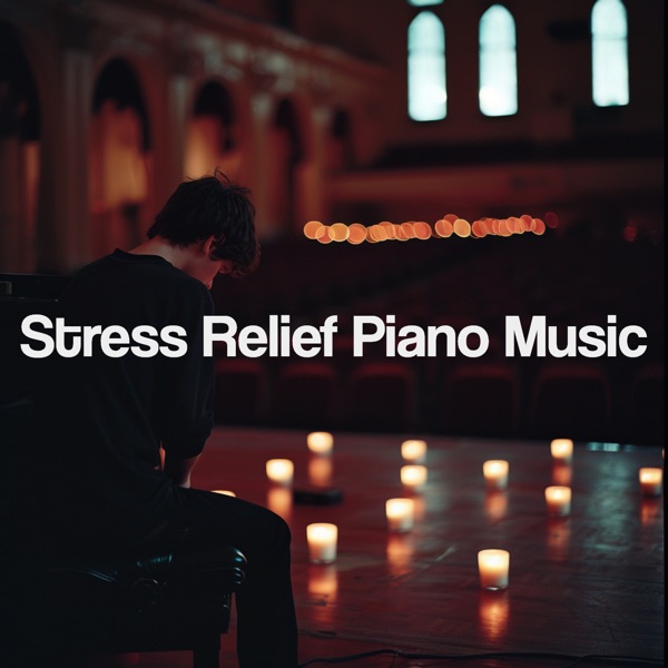 Stress Relief Piano Music