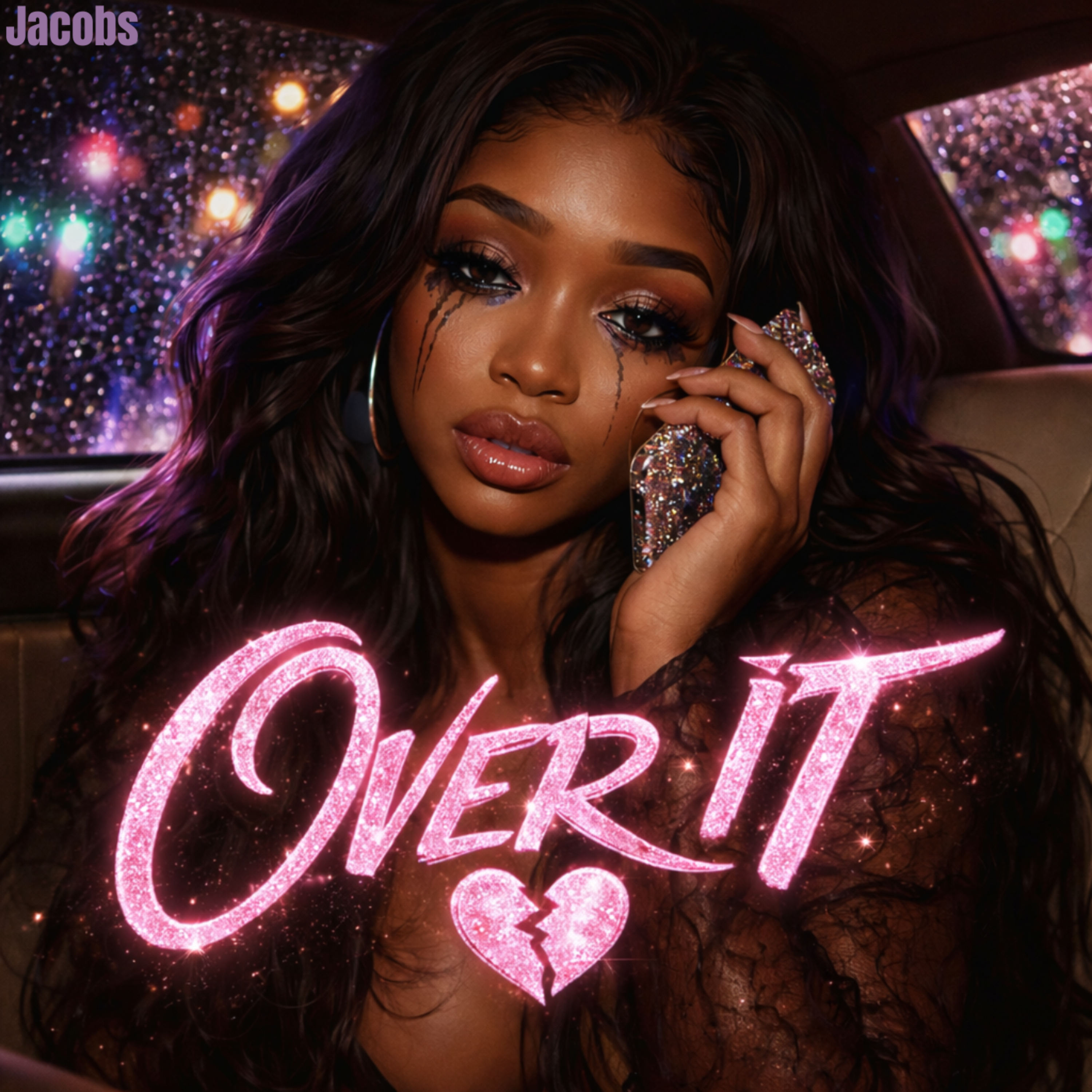Over It - Single